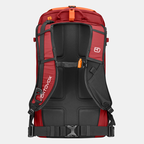 ポケウォーカー ORTOVOX RAVINE 34 | Freeride backpacks | ORTOVOX